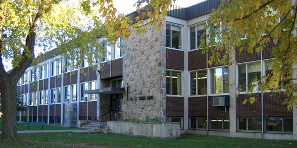 Image de l école École Sainte-Marie